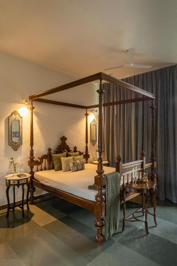 Lohonostays Maharajah House Karjat Exterior photo