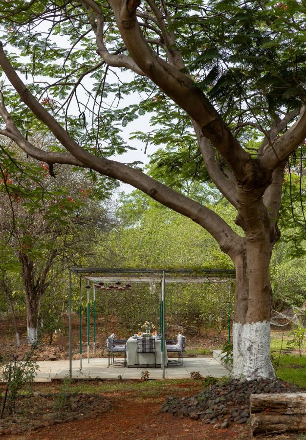 Lohonostays Maharajah House Karjat Exterior photo