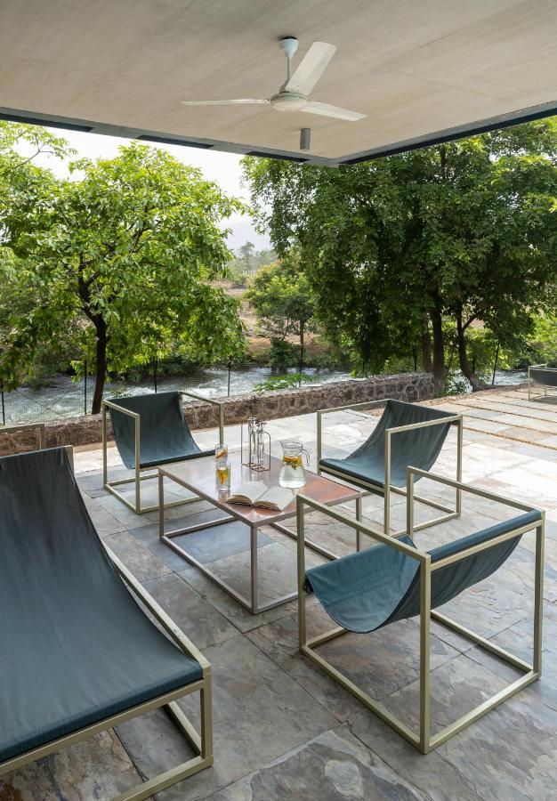 Lohonostays Maharajah House Karjat Exterior photo